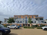 Villa Seeadler WE 06 - Chambres d'hôtes Börgerende-Rethwisch