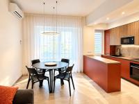 Modern two bedroom apartment in Monza, two Bathrooms, WI-FI and home automation - Bed and Breakfast Monza