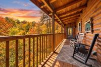 Hot Tub, Home Theater & Pool Table Near Dollywood - Chambres d'hôtes Pigeon Forge
