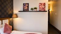 Fabulous apartment hotel style in heart of Montreal downtown - Ferienwohnung Montreal