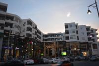 Peaks- La Prestigia R4 Luxury 1BR Sea View Apartment - B&B Hurghada