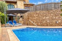 Tan Nannu 5BDR Farmhouse in Xaghra by PMI Malta - Bed and Breakfast Xagħra