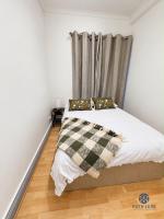 Gutu Bloom - Bed and Breakfast Gillingham