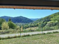 Tęczowe Wzgórze Bieszczady I 887 - 507 - 298 - Chambres d'hôtes Wołkowyja