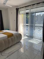 The Wink apartments - Bed and Breakfast Malindi