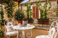 Dimora del Passaggio - Ferienwohnung Castiglion Fiorentino