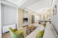 Luxury Stay - City center- Perfectly Located Modern apartments in Yerevan - MyStreet - Chambres d'hôtes Erevan
