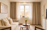 Central Elegant Apartment in Stockholm - B&B Stockholm