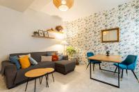 Chic by the Cathedral - B&B Sevilla