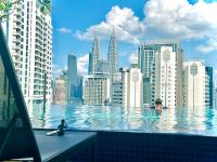 Majestic Residence KLCC - B&B Kuala Lumpur