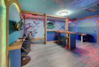 6BR Family Friendly Resort Pool Home Near Disney - B&B Davenport