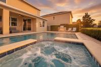 7651WL - Level Up Wonderland - B&B Orlando
