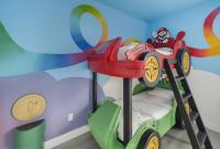 7651WL - Level Up Wonderland - B&B Orlando