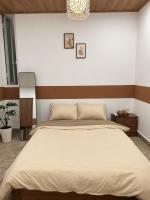 Standard Doppelzimmer