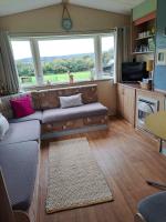 Eldon View - Cornish Countryside Retreat - B&B Redruth