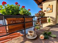 Dimora del Passaggio - Ferienwohnung Castiglion Fiorentino