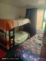 Appartement en Duplex