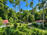 El Rincon de la Suiza - B&B Cahuita
