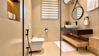 Apartamento Deluxe de 1 dormitorio