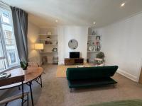 City Centre Studio Apartment - B&B Bath