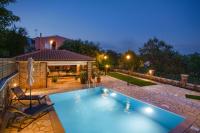 Villa Marifei - B&B Káto Korakiána