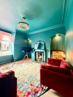 Boutique City Centre Apartment - B&B Aberdeen