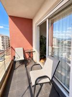 Renta apartman - Bed and Breakfast Podgorica
