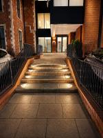Boutique 1 Bedroom Loft Apartment - Ferienwohnung Slough