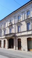 Villa Giulia - B&B San Bassano