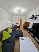 Apartamento la Fortaleza - B&B San Vicente de la Barquera