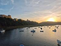 Apartamento la Fortaleza - B&B San Vicente de la Barquera