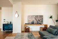 LUXURY 3 Bed 3 Bath Apartment in Central London - B&B London