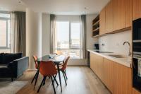 LUXURY 3 Bed 3 Bath Apartment in Central London - B&B London