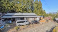 白板天空の家 - Bed and Breakfast Kajikazawa