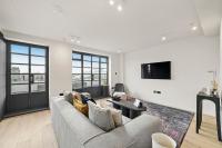 Two Bedroom Flat in Kensington - B&B London