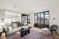 Two Bedroom Flat in Kensington - B&B London