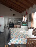 Cabaña Atrapa Sueños Calafate - B&B El Calafate