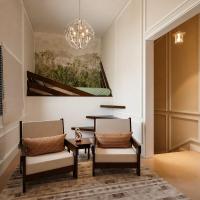 Suíte Floresta - Marina Privada e Recreação Luxo - Ferienwohnung Passo de Torres