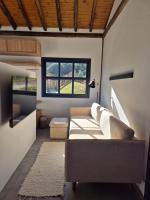 Casa Aroeira - View, Atlantic Forest and Hydro - B&B Joanópolis