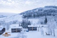 Apartmány Stříbrnice - B&B Staré Město