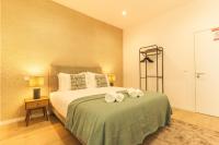 Estrelicia Studio by Atlantic Holiday - Bed and Breakfast Santa Cruz