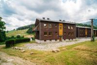 Apartmány Stříbrnice - B&B Staré Město