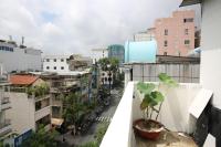 Memories Stay Nguyễn Thái Bình - Steps to Ben Thanh Market - B&B Ho Chi Minh City