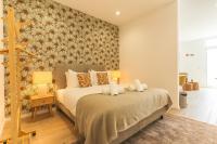 Orquidea Studio by Atlantic Holiday - Bed and Breakfast Santa Cruz