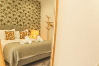 Orquidea Studio by Atlantic Holiday - Bed and Breakfast Santa Cruz