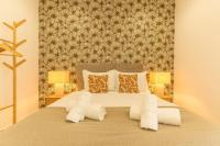 Orquidea Studio by Atlantic Holiday - Bed and Breakfast Santa Cruz