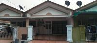 Terang Homestay - B&B Cukai