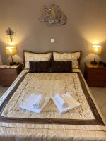 Neossia - Tripoli City Escape - B&B Tripoli