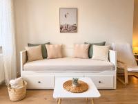 Zeile apartment - City & Parking - Ferienwohnung Brünn