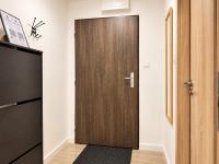 Zeile apartment - City & Parking - Ferienwohnung Brünn